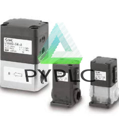 1Pcs SMC LVA20-02-A-Z chemical liquid valve Free delivery