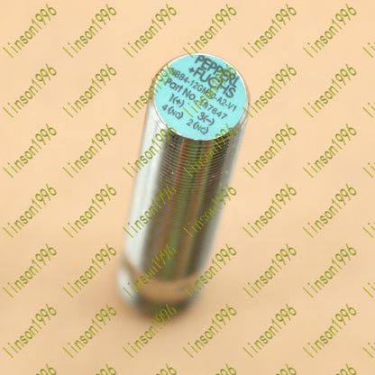 1PC Pepperl+Fuchs NBB4-12GM50-A2-V1 Inductive Sensor Spot Stock - PEPPERL+FUCHS