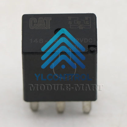 CAT 146-9439 12VDC Automotive Relay 5Pins 10PCS