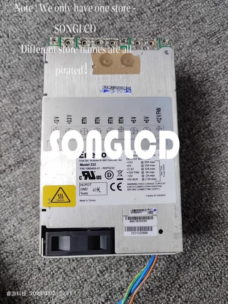 High-Performance 196048A-01-RHPS232 Adapter - KOEED