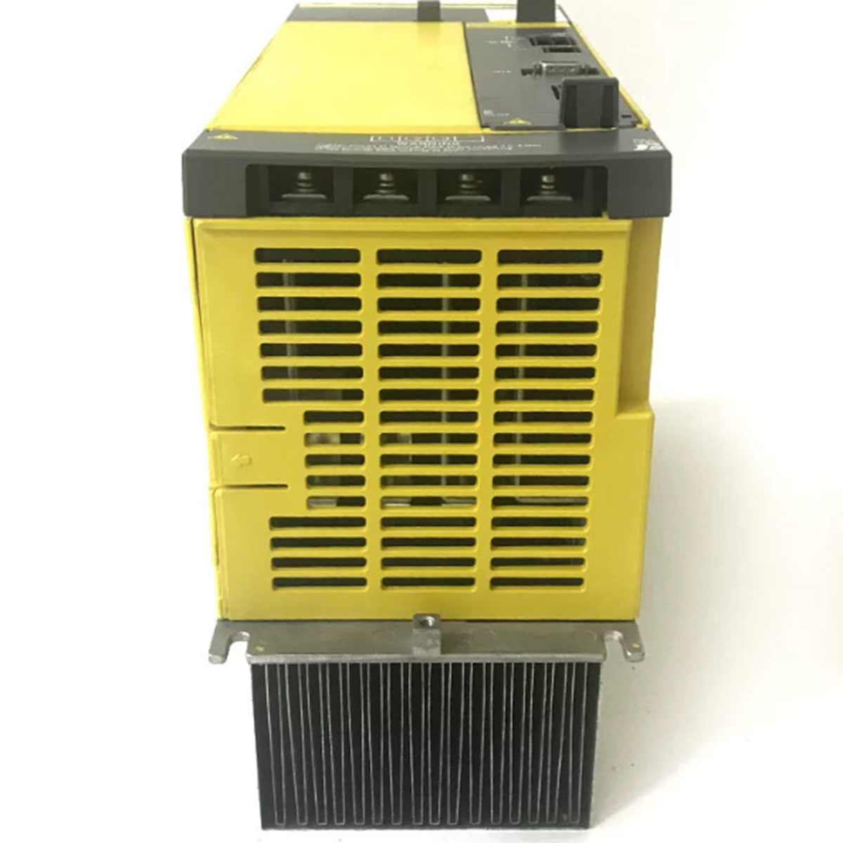 FANUC A06B-6140-H037 Servo Drive - FANUC