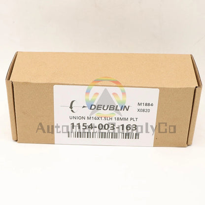 1PCS High Speed Rotary Joint Substitute 1154-003-163