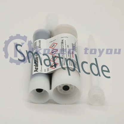 Araldite 2014-2 2-component Epoxy Adhesive 200ML 2014-1 EXP2027 Free ship