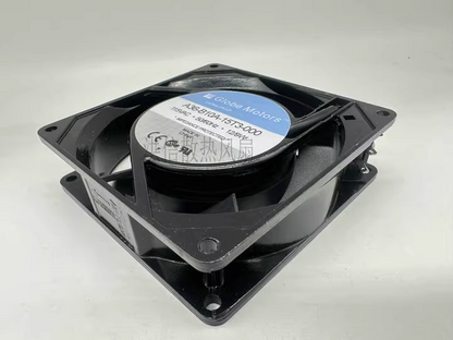 new 1 PCS GLOBE MOTORS Fan A36-B10A-15T3-000 115VAC 9225 9cm Aluminum Frame Fan - GLOBE MOTORS