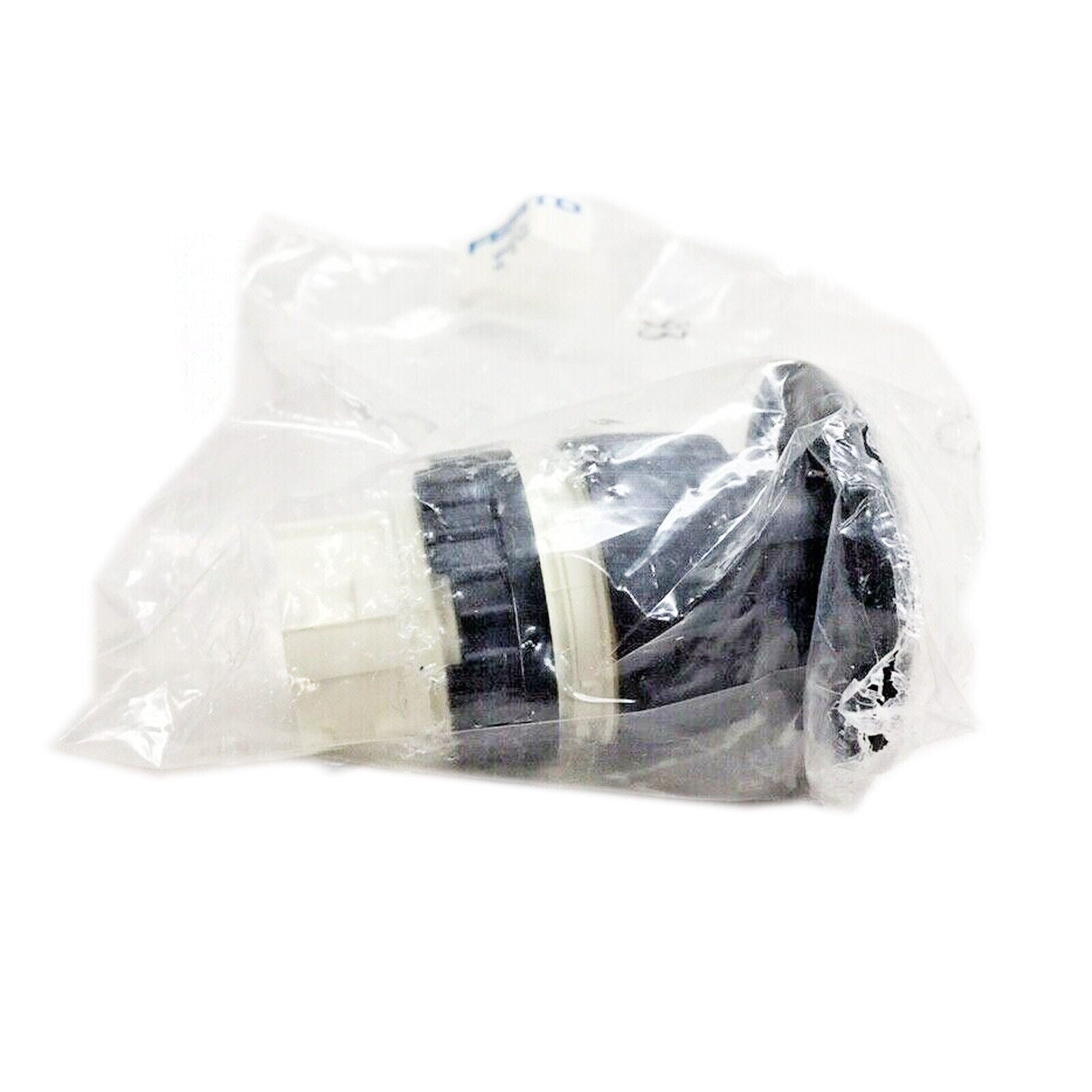 FESTO P-22-SW Mushroom Pushbutton - FESTO