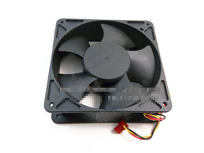 1pcs SUNON KDE1212PMB1-6A 12038 12V 6.8W 12CM axial fan