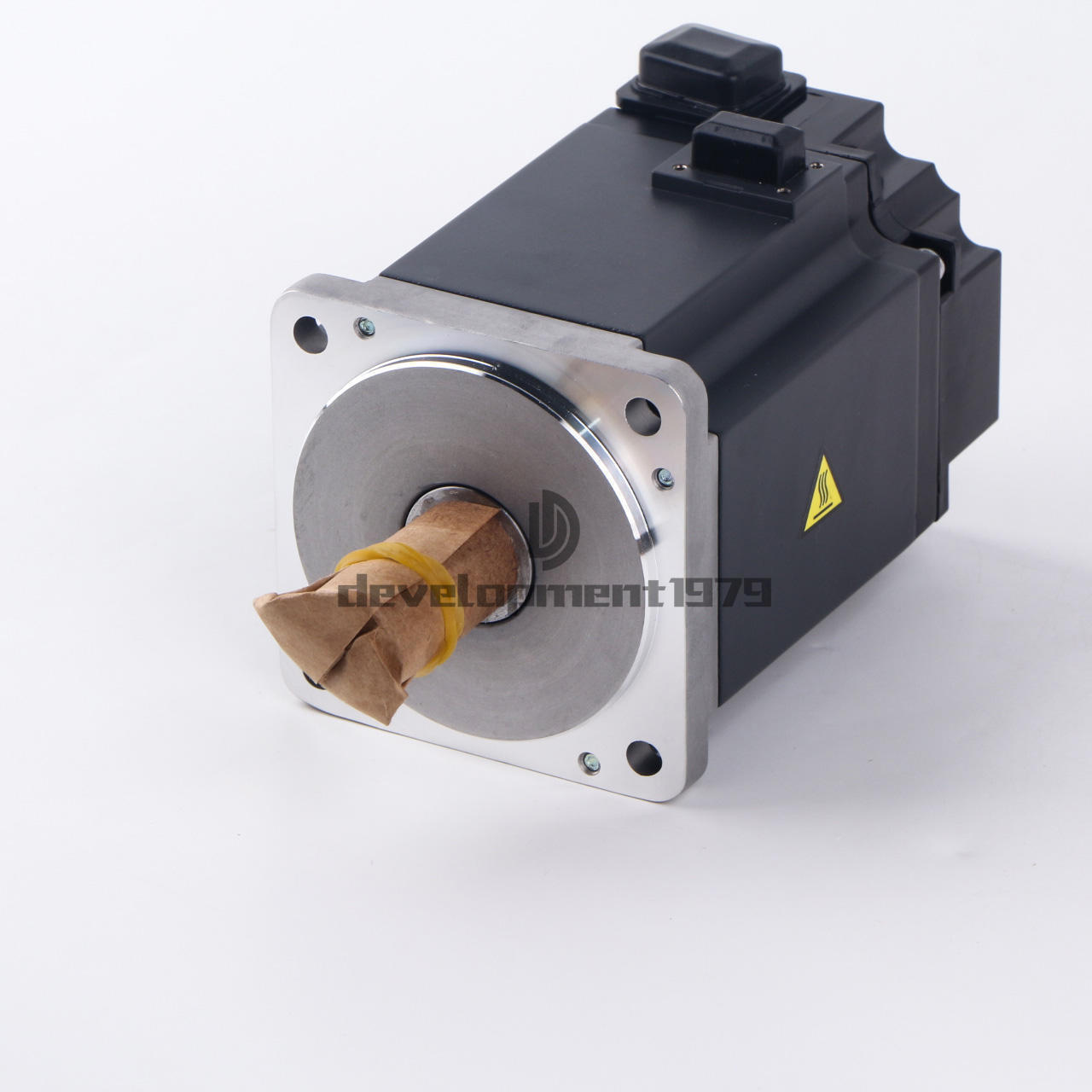 Mitsubishi HF-KE73KW1-S100 Servo Motor In-Box - MITSUBISHI