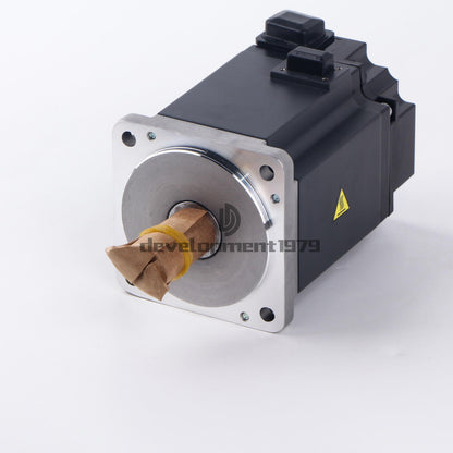 Mitsubishi HF-KE73KW1-S100 Servo Motor In-Box - MITSUBISHI