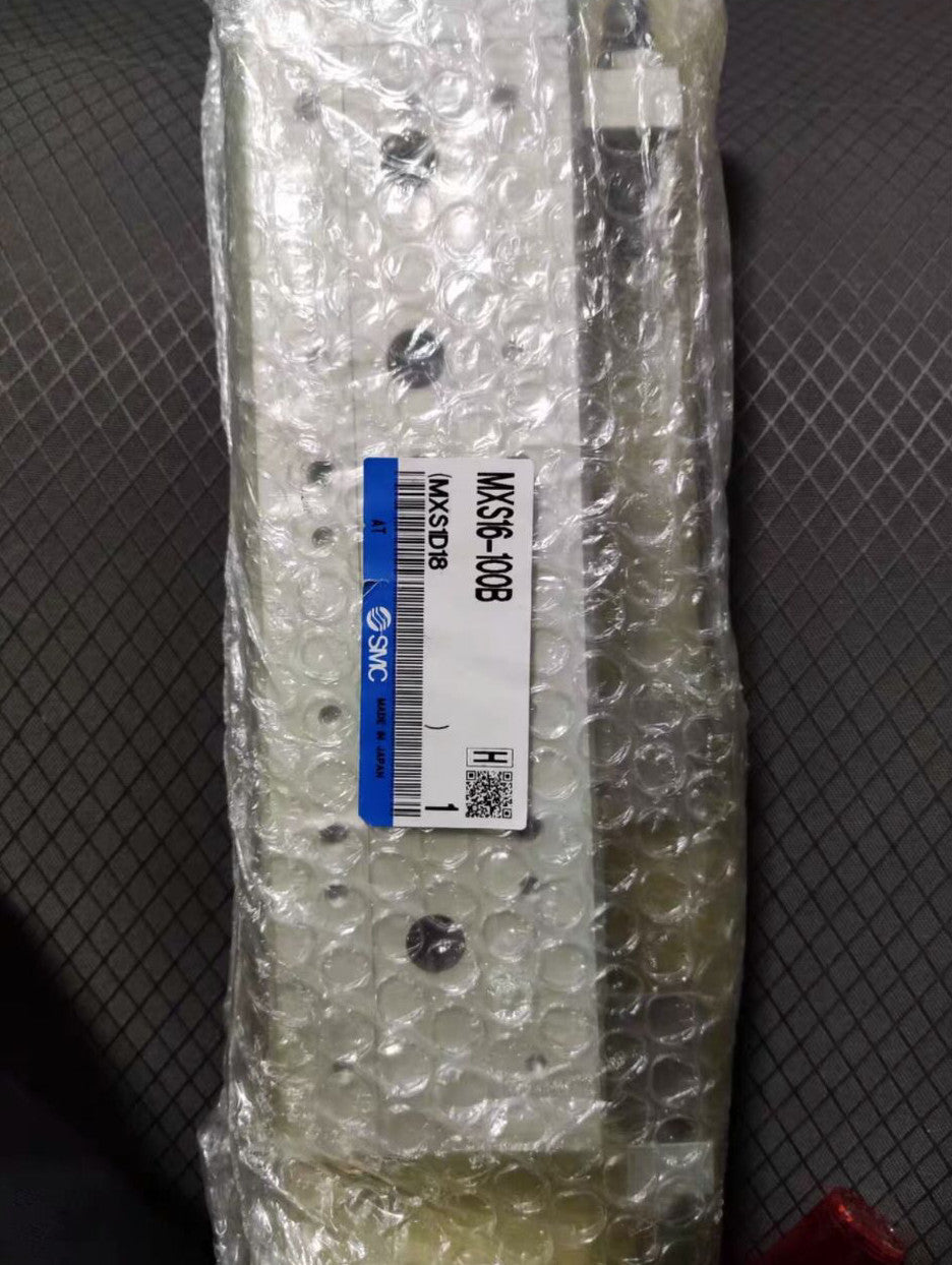1PC SMC MXS16-100B MXS16100B Cylinder Free Ship