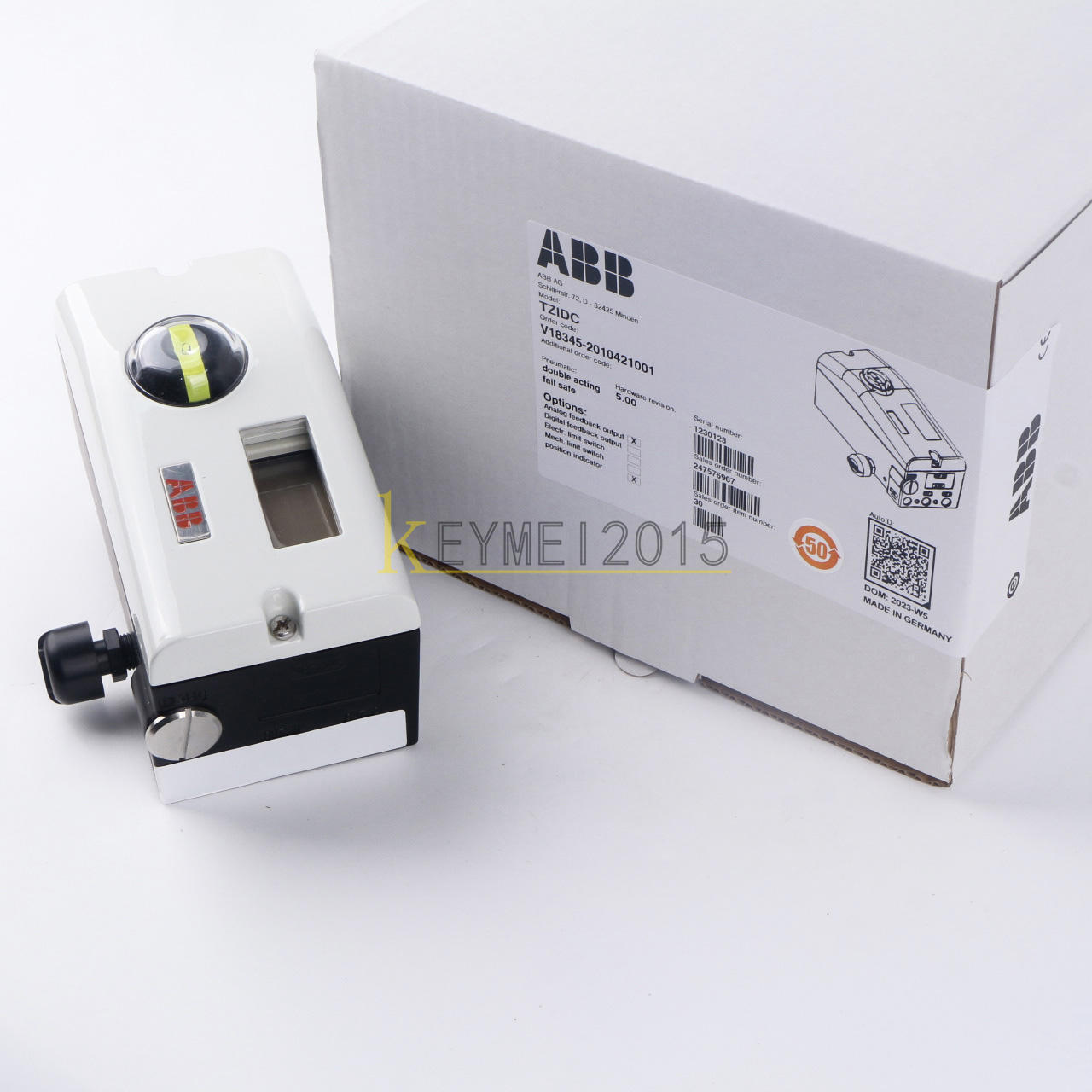 ABB 1PCS V18345 - ABB