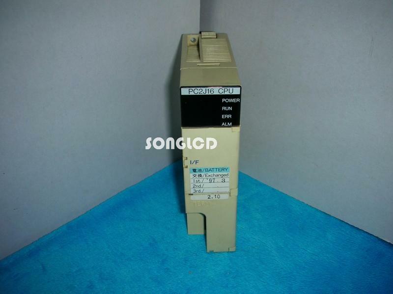 1pcs PC2J16-CPU/THC-5167 Processor Module - KOEED