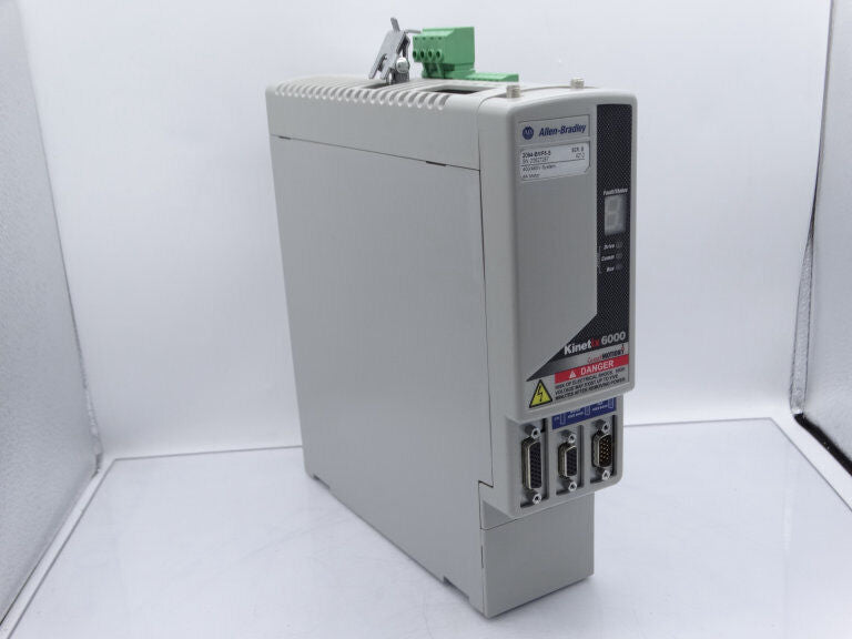 Allen Bradley 2094-BMP5 servo drive - ALLEN BRADLEY