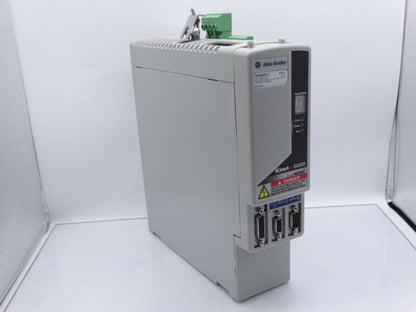 Allen Bradley 2094-BMP5 servo drive - ALLEN BRADLEY