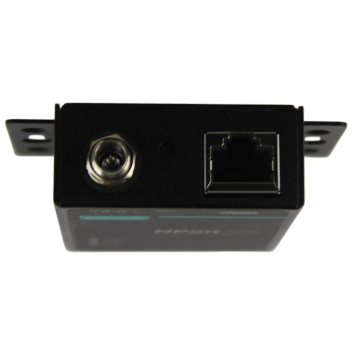 1PC MOXA NPort 5110A - 1 Port Device Server 10/100 Ethernet RS-232 DB9 Male