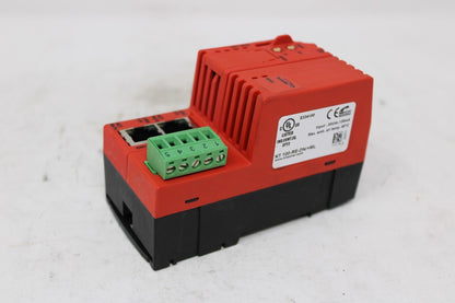 used Hilscher NT100-RE-DN/+ML - HILSCHER