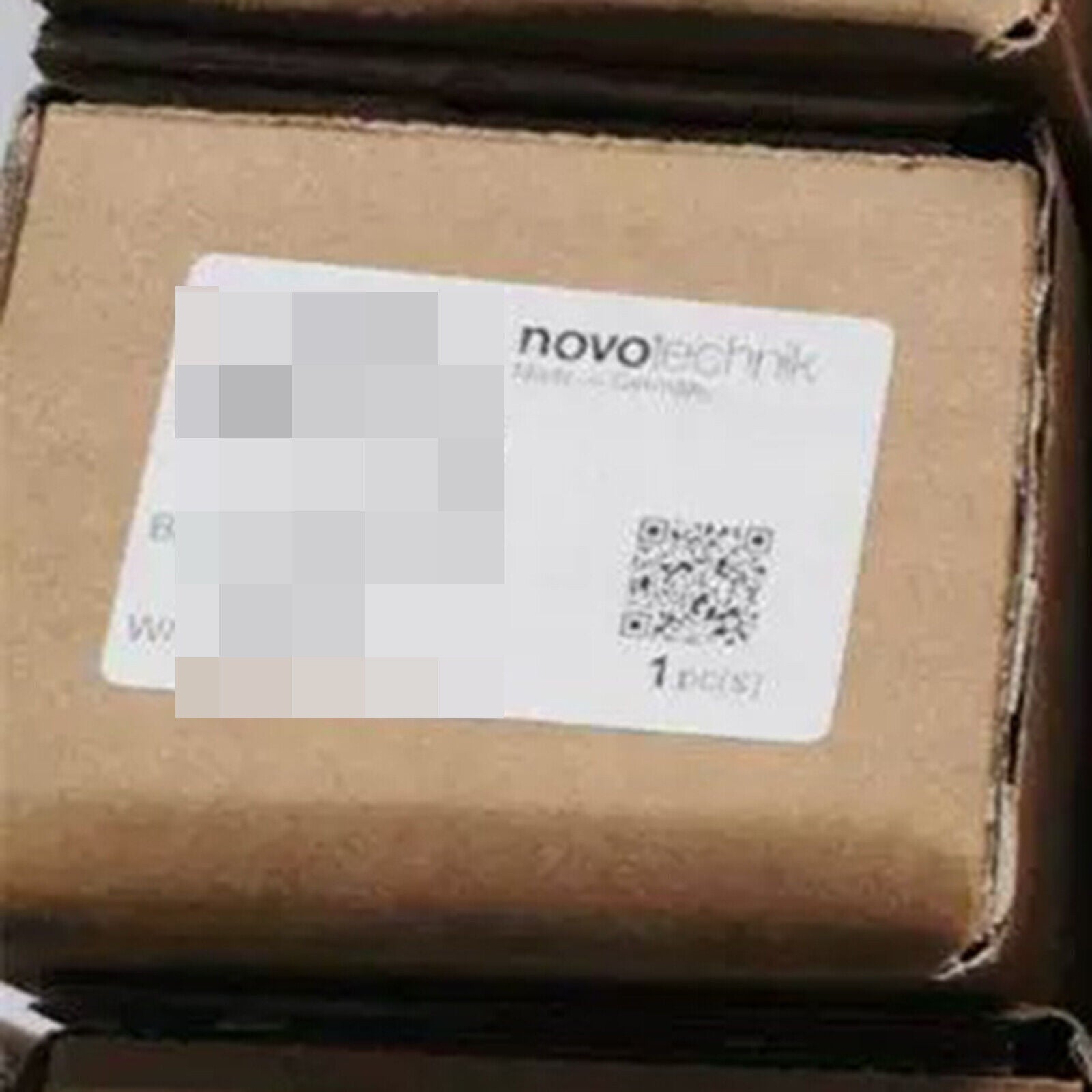 new 1PC  Novotechnik LWG-0375 LWG 0375 Transducer In Box ship