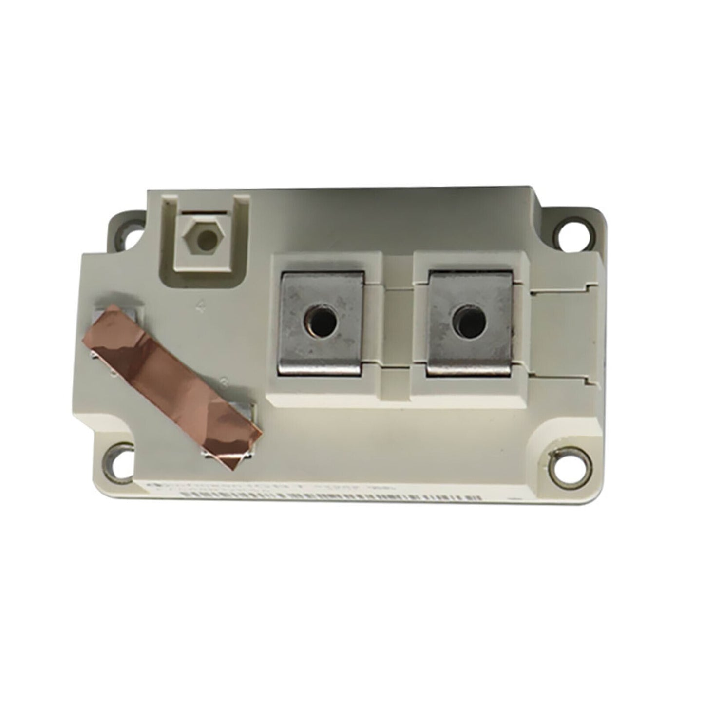 1PC INFINEON FZ600R12KS4 Module - High-Power Solar Charger for Laptops and Tablets - USB 3.0 Fast Charging, HDMI Display Support, Built-in LED, 100W Maximum Power Delivery - INFINEON