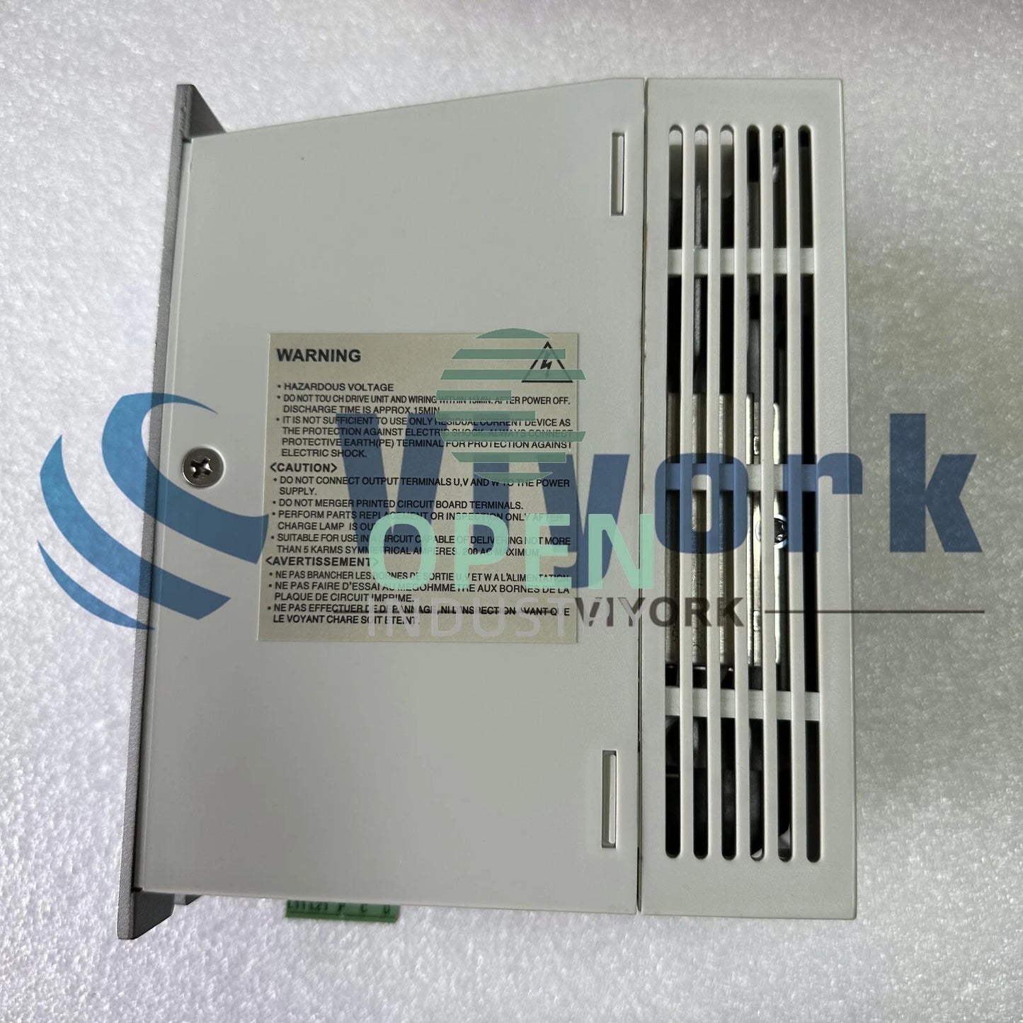 1PCS Mitsubishi MR-J2S-60B SERVO AMPLIFIER 200V