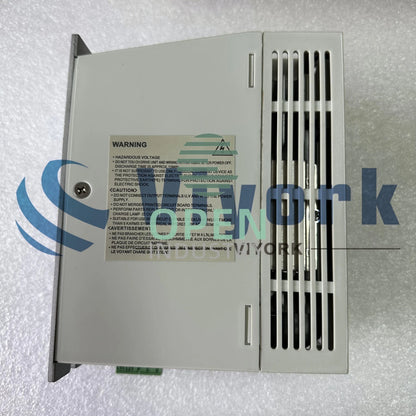 1PCS Mitsubishi MR-J2S-60B SERVO AMPLIFIER 200V