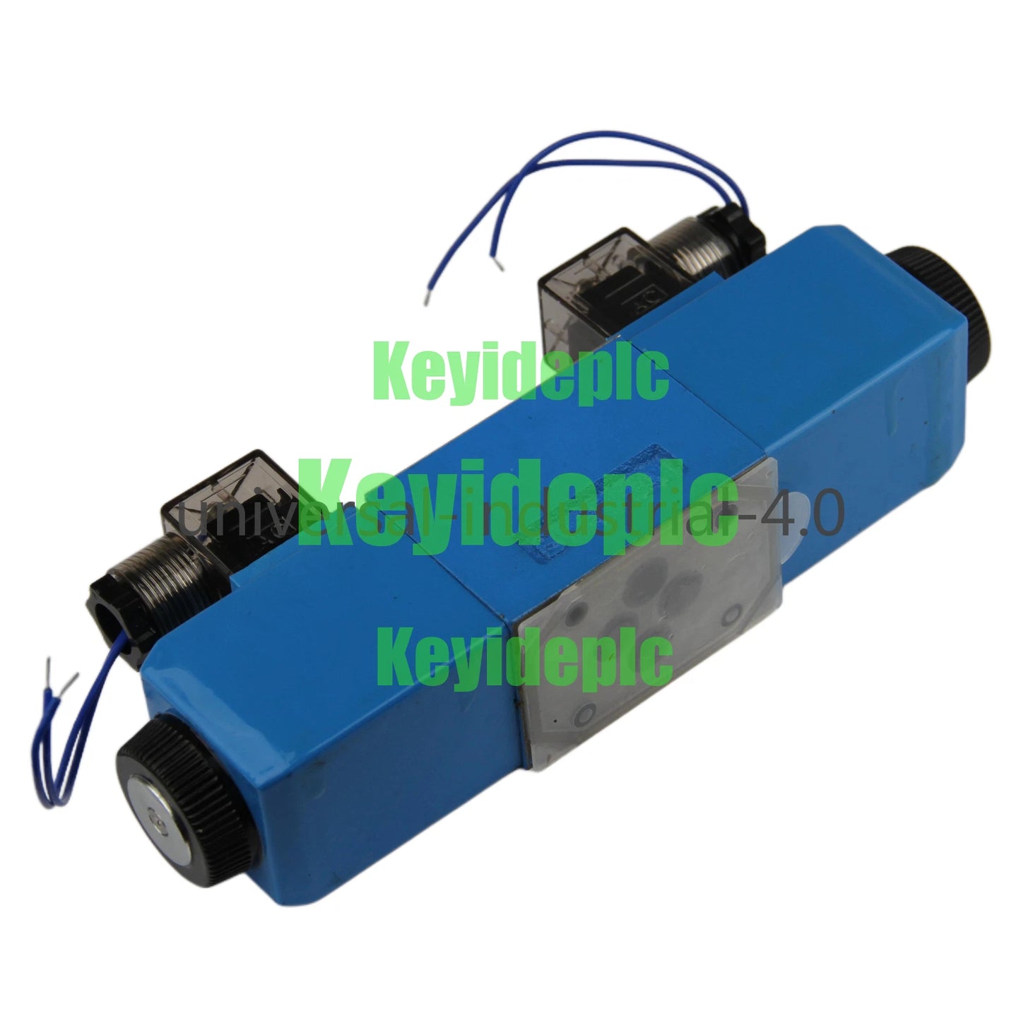 DG4V-3-2C-M-U-B6-60 Solenoid Valve for VICKERS #ke