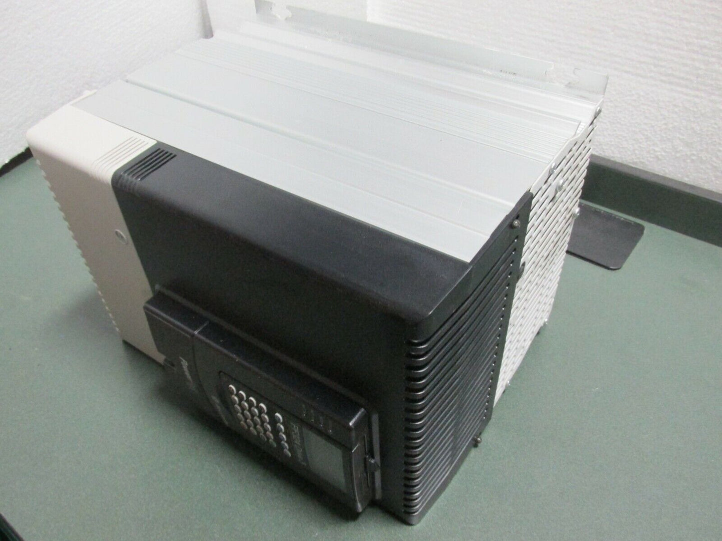 10.0HP DC Allen-Bradley PowerFlex 20P41AB038RA0NNN - ALLEN-BRADLEY