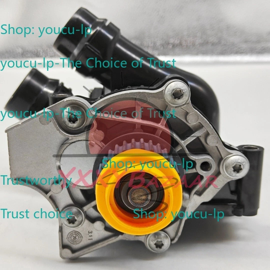 06H121026AB Water Pump For A4 A3 TT Tiguan Jetta Golf GTI Beetle CC 2.0T TSI
