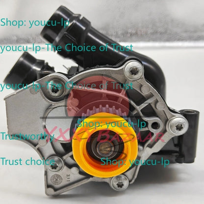 06H121026AB Water Pump For A4 A3 TT Tiguan Jetta Golf GTI Beetle CC 2.0T TSI
