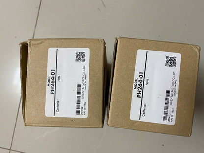 Vexta 2-Phase Stepping Motor PH26401 Ping - VEXTA