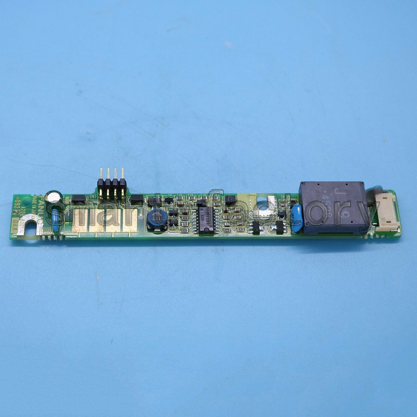 Used Fanuc A20B-8001-0922 High Pressure Board – Tested & in Good Condition - FANUC
