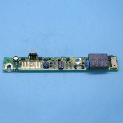 Used Fanuc A20B-8001-0922 High Pressure Board – Tested & in Good Condition - FANUC