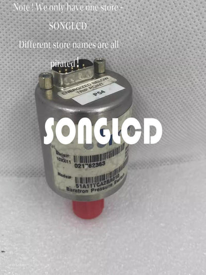 51A11TCA2BA010 Advanced HVAC Control Thermostat - THERMOSTATIC