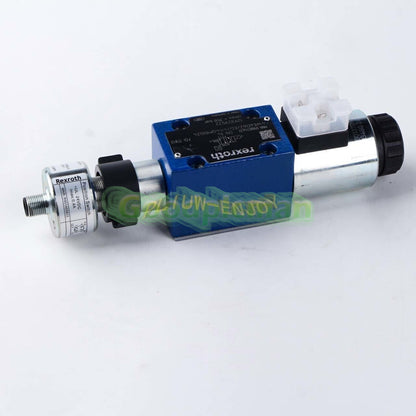 REXROTH VALVE 4WE 6 D6X/EG24K4QMBG24 4WE6D62/EG24K4QMBG24 R900574632