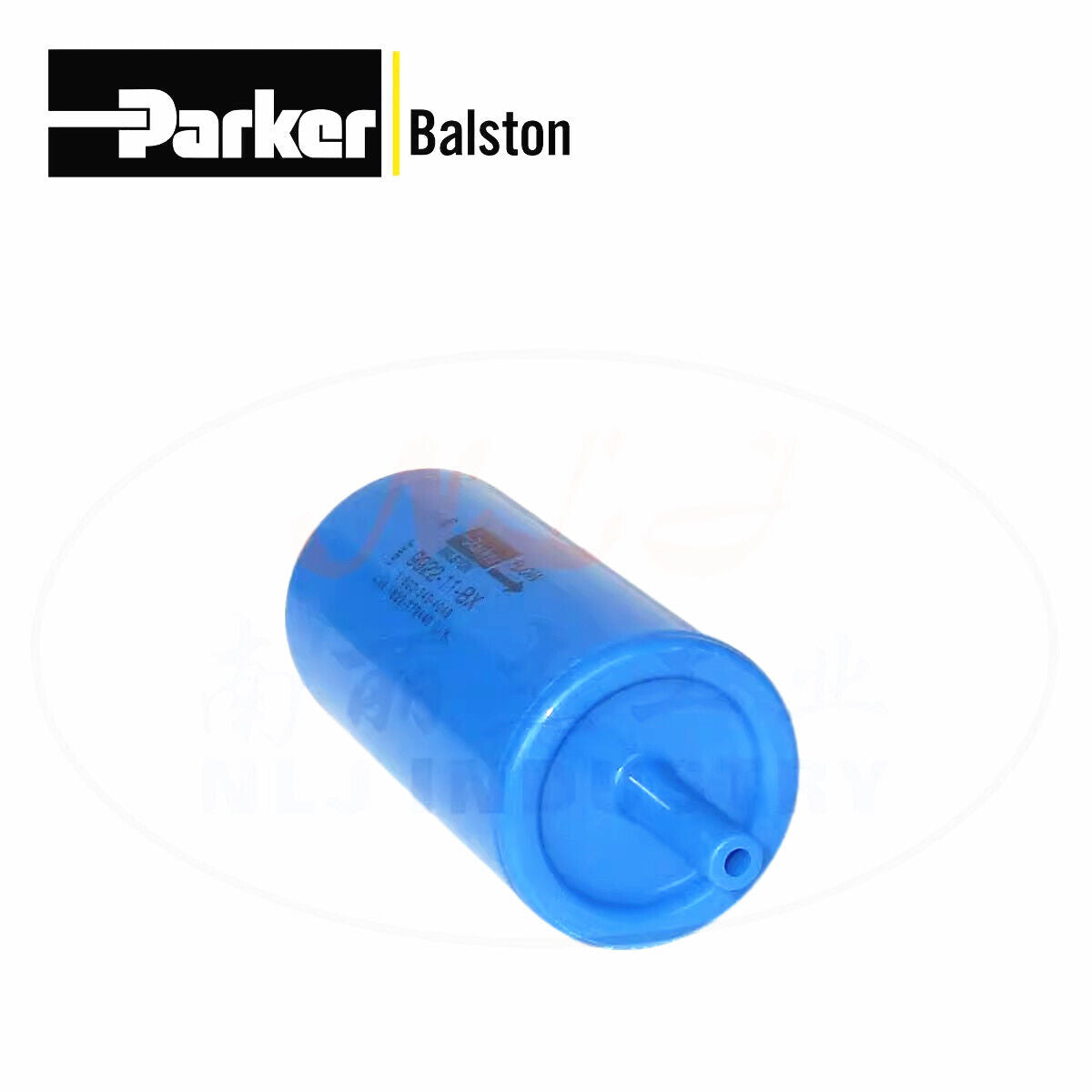 new 1pcs For Filter Parker Balston 9922-11-BX