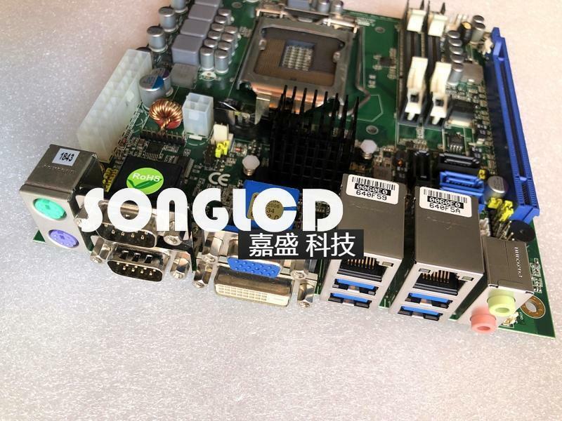 1PCS MANO873 REV.BO-RC - High-Performance Component - MAECHTL