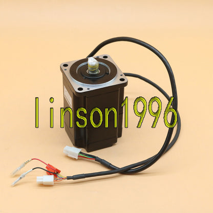 Yaskawa tested SGMPH-04A1A-YR11 used servo motor in good condition - YASKAWA
