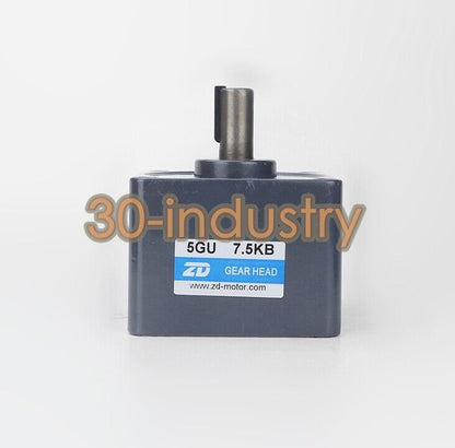 1PCS FOR ZD 5GU3.6KB 5KB 7.5KB 9KB 10KB 12.5KB 15KB 18 KB 20KBGear Reducer Motor - KOEED