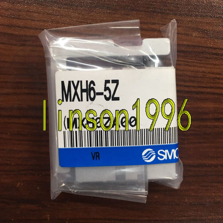 ONE SMC MXH6-5Z Slide Cylinder - High-Quality Component - SMC