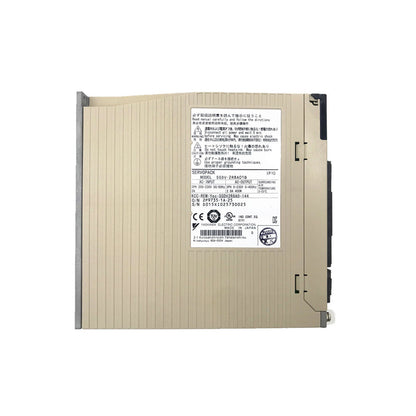 Yaskawa SGDV-2R8A01B Servo Drive - YASKAWA