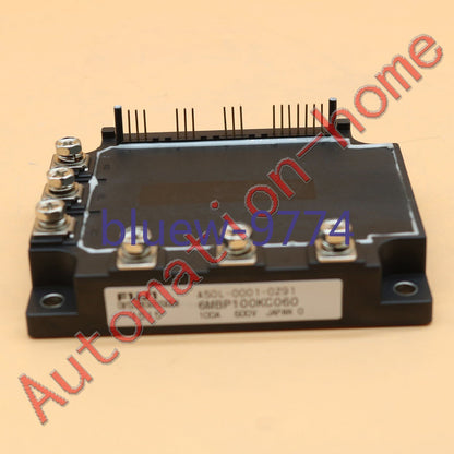new 1PC A50L-0001-0291 FUJI IGBT Module - FUJI