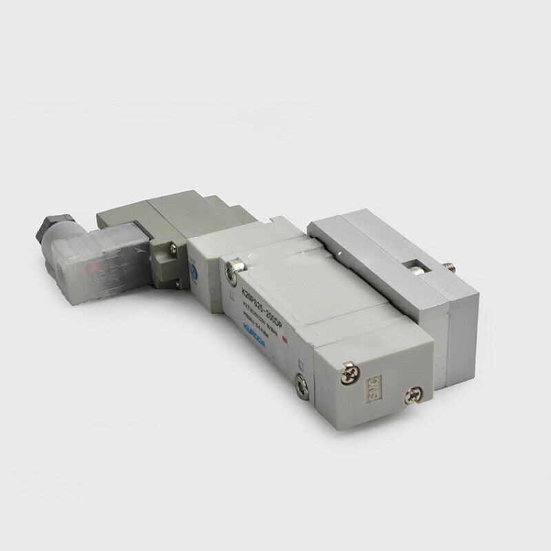 KURODA Solenoid Valve K20PS25-200DP 3Z0-8101-100 Komori Offset Printing Parts