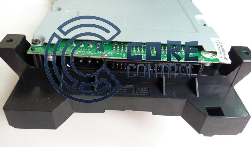 1PCS & DVS DSL-710A South Korea DVD driver DSL-710A DSL710A DVS KOREA