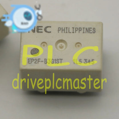 2pcs For NEC EP2F-B3G1ST 12VDC 30A 10-Pins Automotive Relay #dr