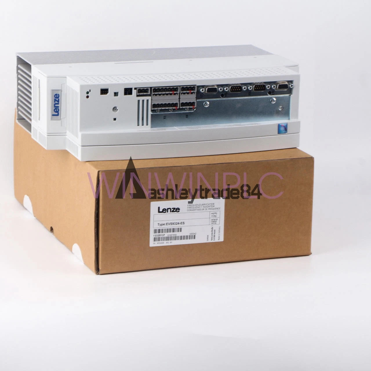 ONE Lenze Servo Drive Inverter EVS9324-ES EVS9324ES