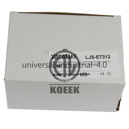 YAMATAKE LJS-E7312 #ko