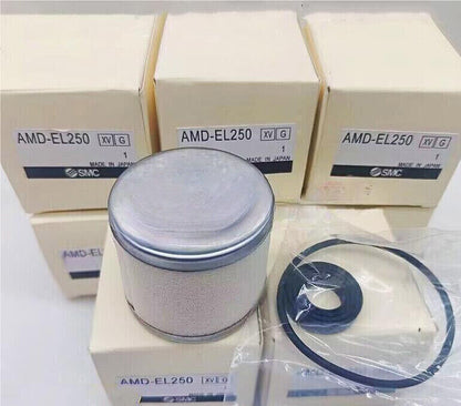 1PC SMC Precision Cartridge AMD-EL250