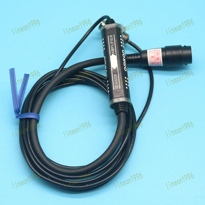 Omron Inductive Proximity Sensor ZX-EM02T Fast Delivery - OMRON