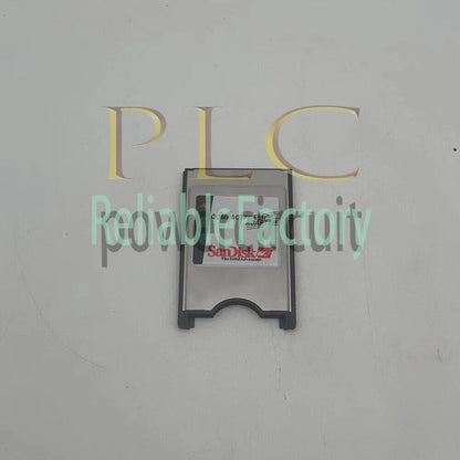 128MB/256/512/1G/2G CNC CF Compact Flash card+CF-PCMCIA Adapter+SSK reader FANUC