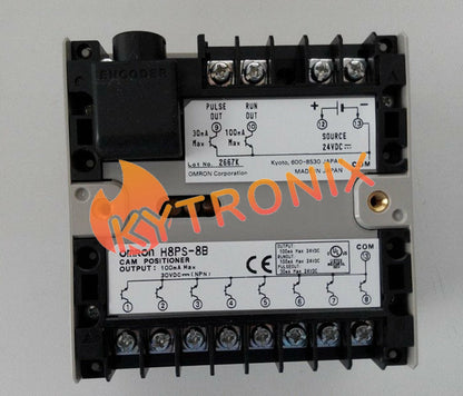 1PCS Omron H8PS-8B Cam Position Controller ping H8PS8B