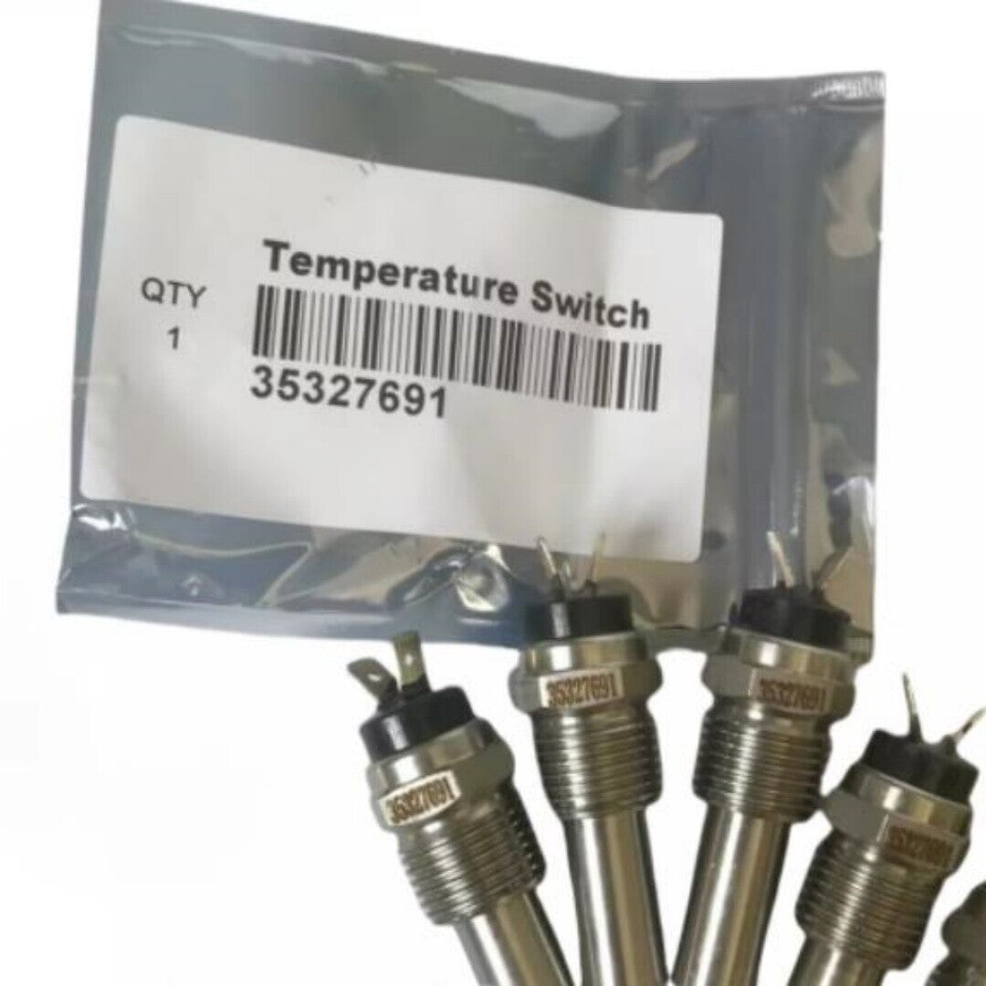 1PC Fit For Ingersoll Rand air compressor temperature switch 35327691