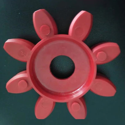 Rubber Coupling Insert Fits KTR ROTEX GS 10 14 19 24 28 38 42 48 55 65 75